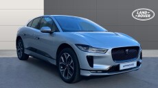 Jaguar I-Pace 294kW EV400 HSE 90kWh 5dr Auto Electric Estate